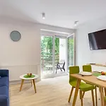 Apartament Ola