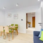 Apartament Ola