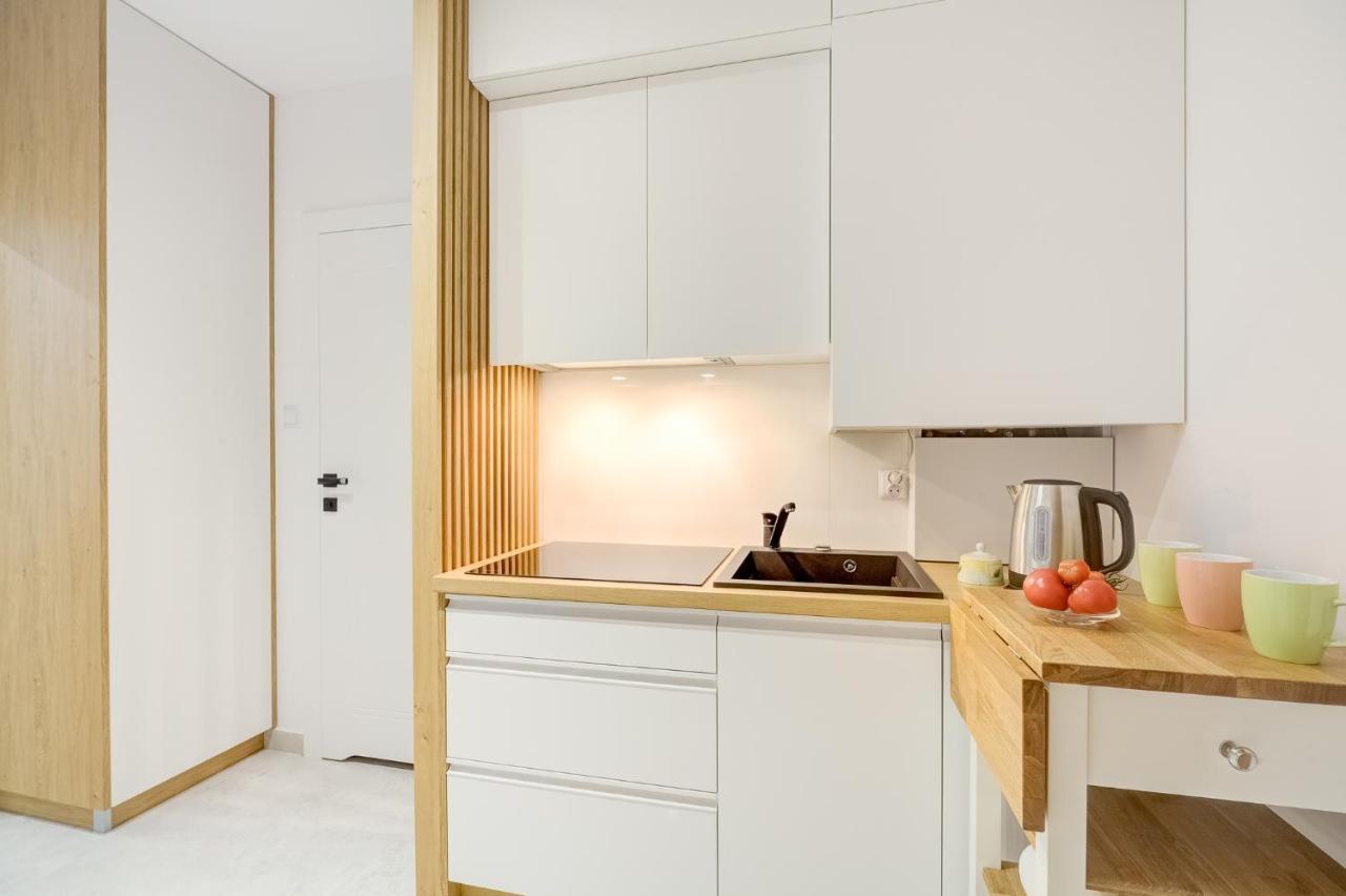 Ola Apartmán *