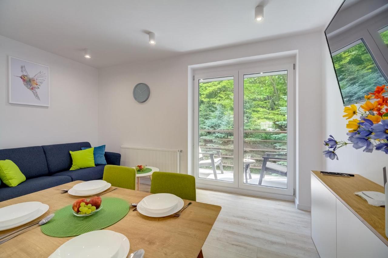 Ola Apartmán *