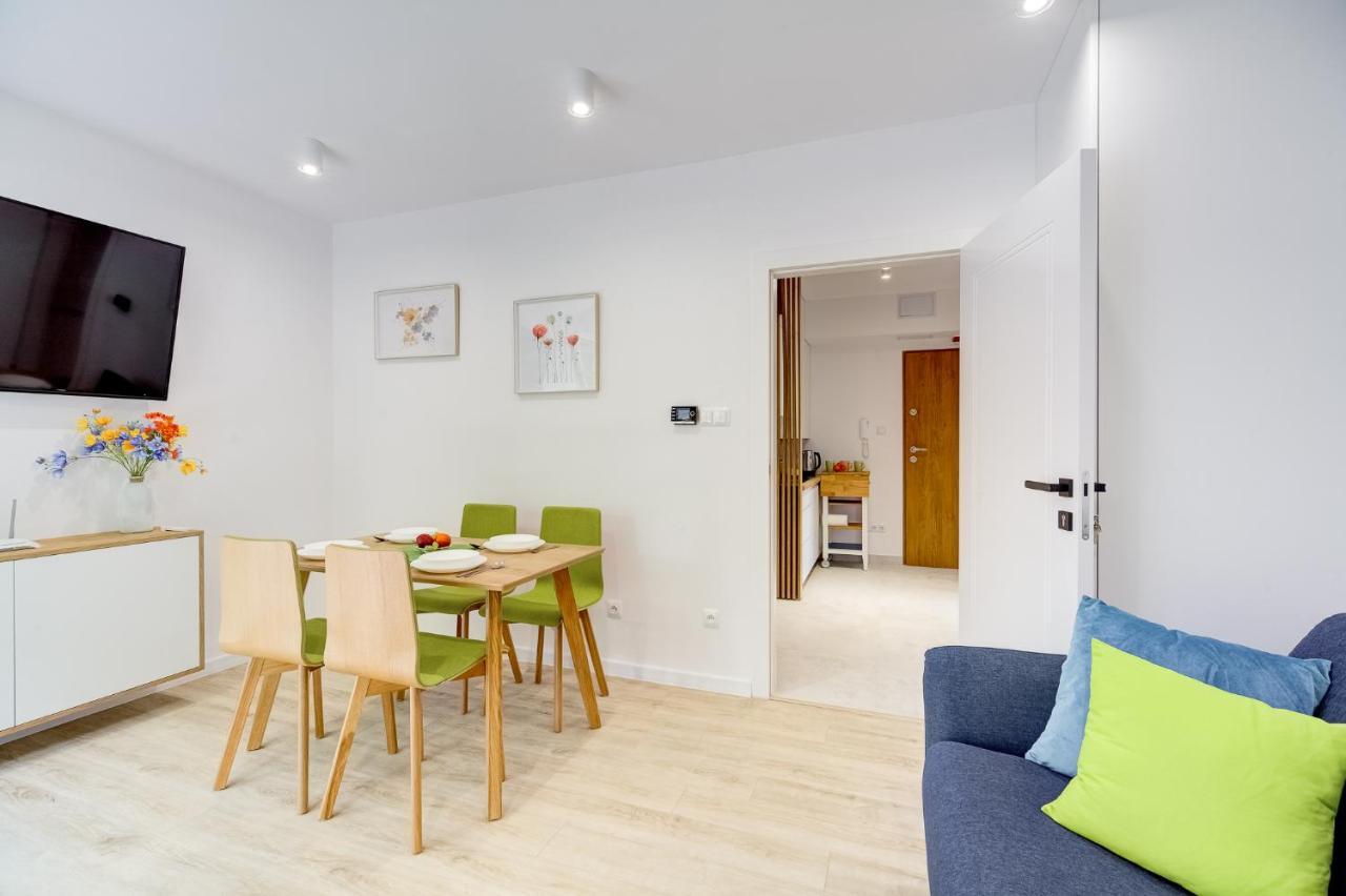 Ola Apartmán