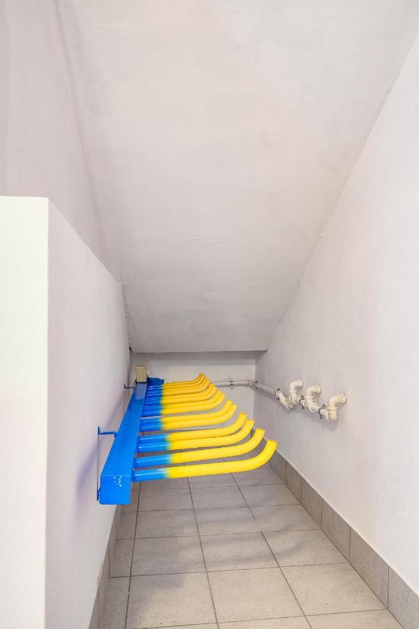 Ola Apartmán *