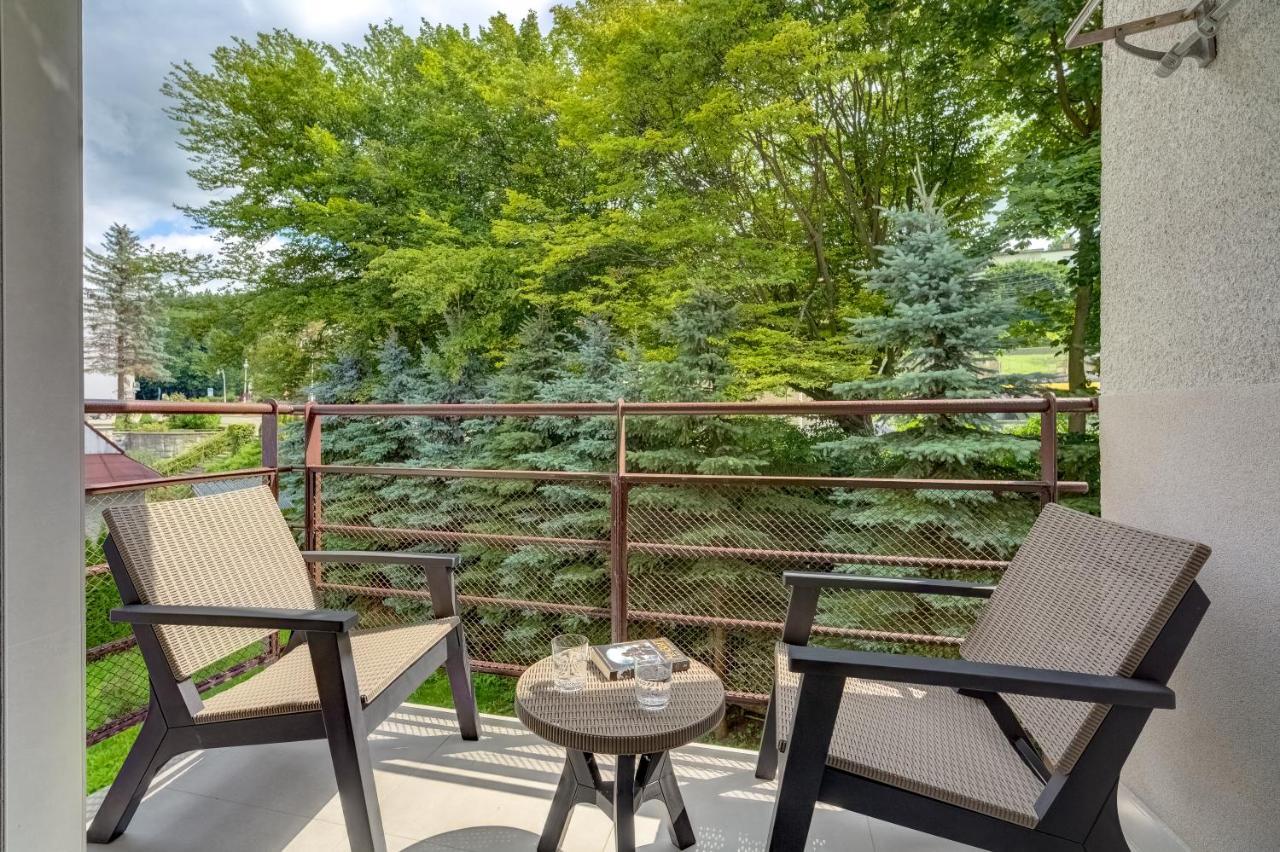 Ola Apartmán Krynica Zdroj